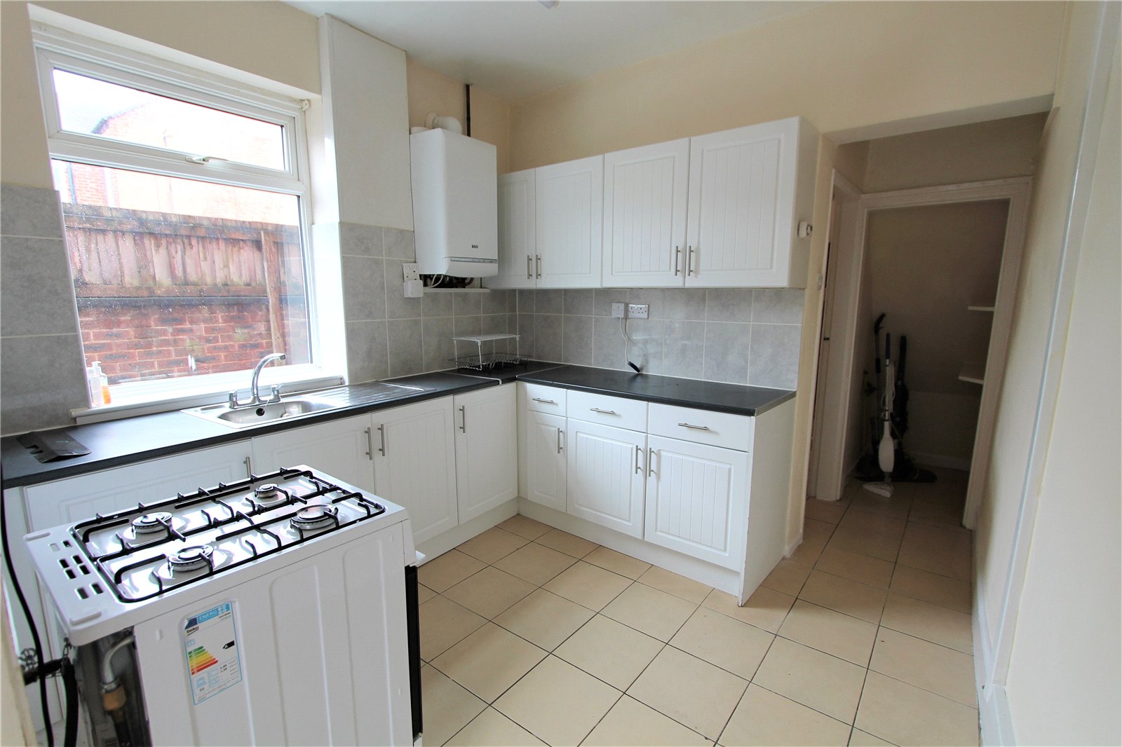 Whitegates Nantwich 3 bedroom House SSTC in Richmond Road, Crewe