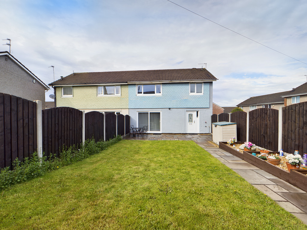 Kay Crescent, Rawmarsh Martin & Co