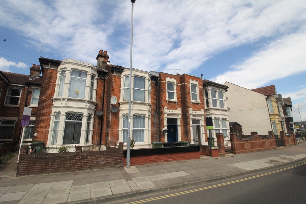 Milton Road, Portsmouth Martin & Co