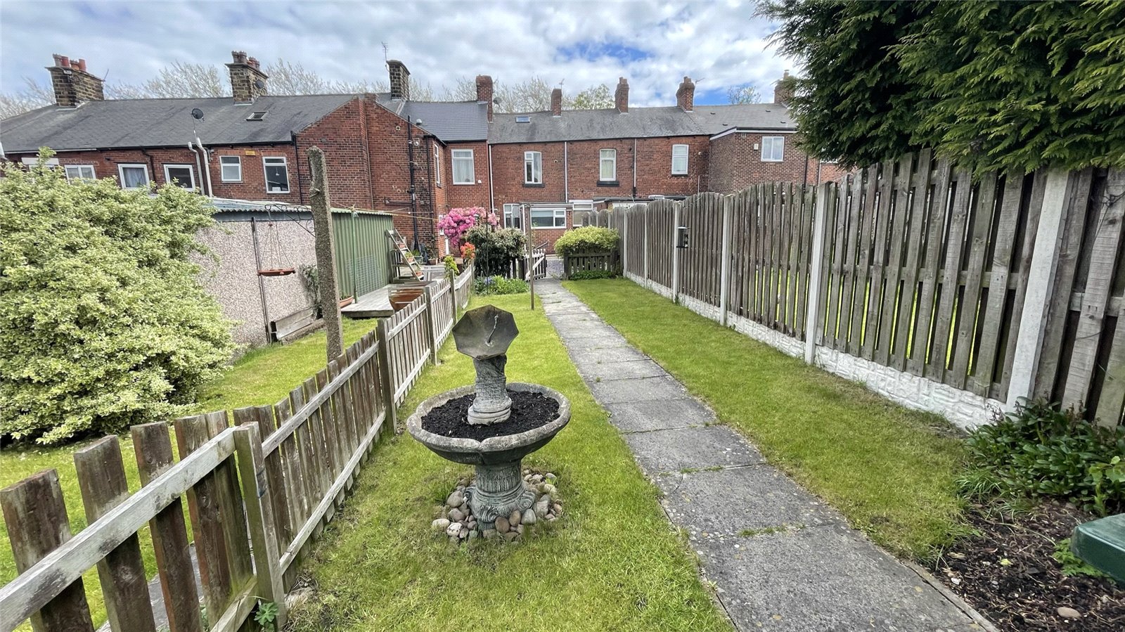 Whitegates Barnsley 2 bedroom House SSTC in Main Street, Wombwell, Barnsley