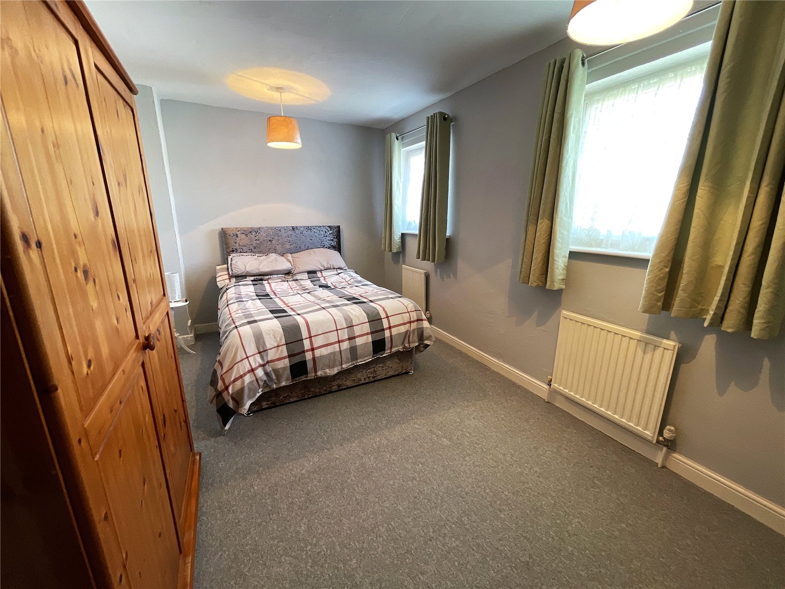 Whitegates Barnsley 2 bedroom House SSTC in Hill Top Avenue, Athersley