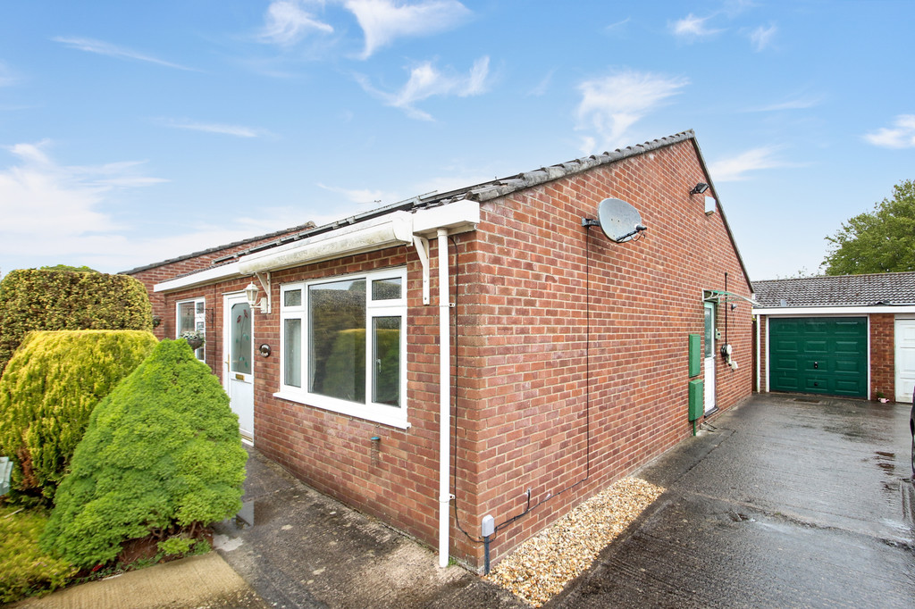 Farleigh Close, Westbury Martin & Co