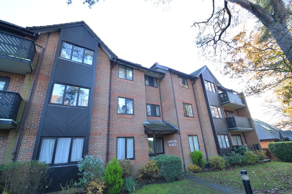 Hiltingbury Road, Chandlers Ford Martin & Co