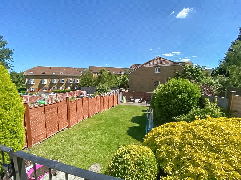 CJ Hole Kingswood 3 bedroom House SSTC in Esson Road, Speedwell, Bristol