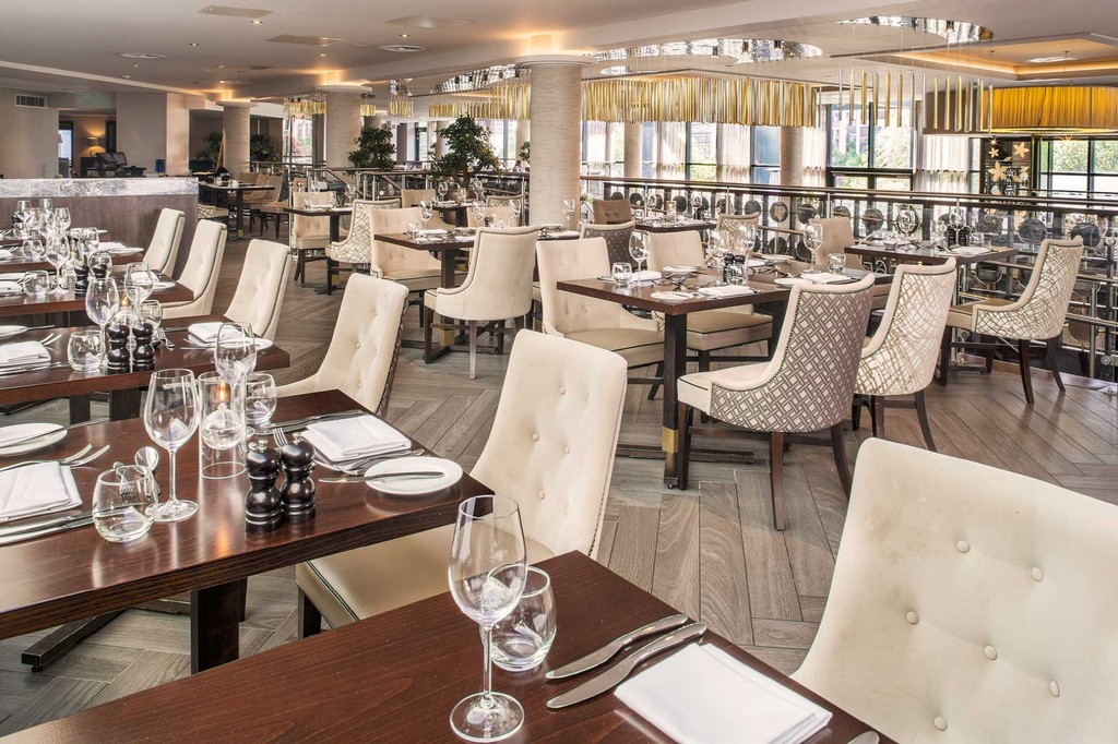 St Martins Place, Broad Street, Birmingham, B15 Martin & Co