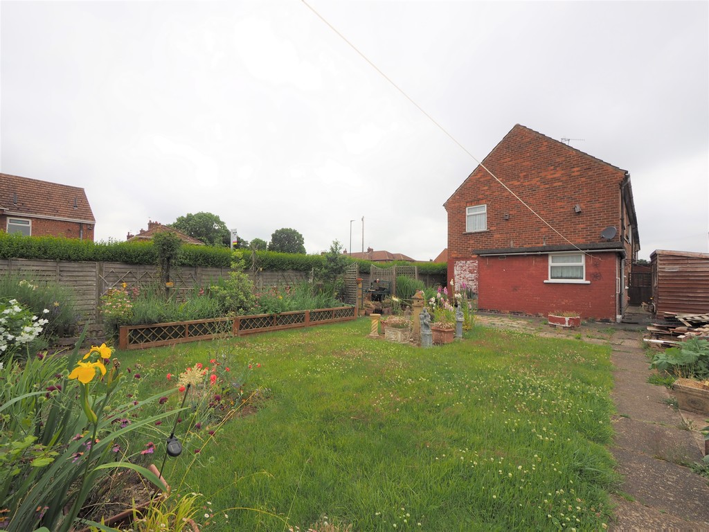 Martin & Co Guisborough 3 bedroom End of Terrace House For Sale in