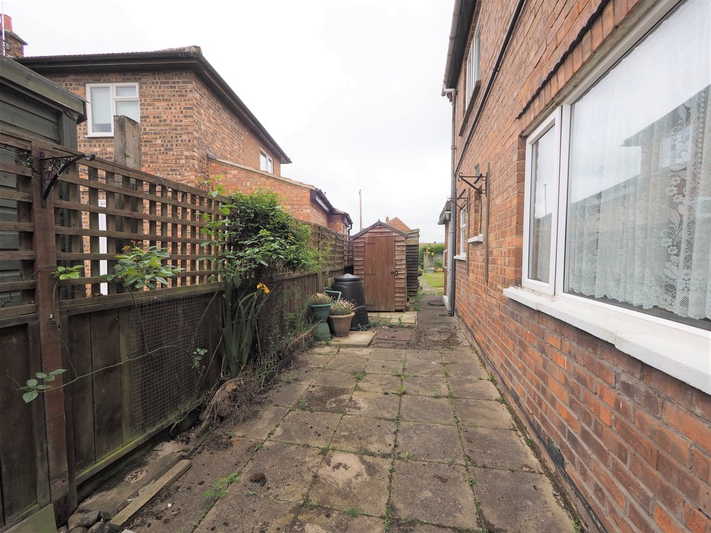 Martin & Co Guisborough 3 bedroom End of Terrace House For Sale in