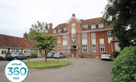 Photo of Arborfield Court, Swallowfield Road
