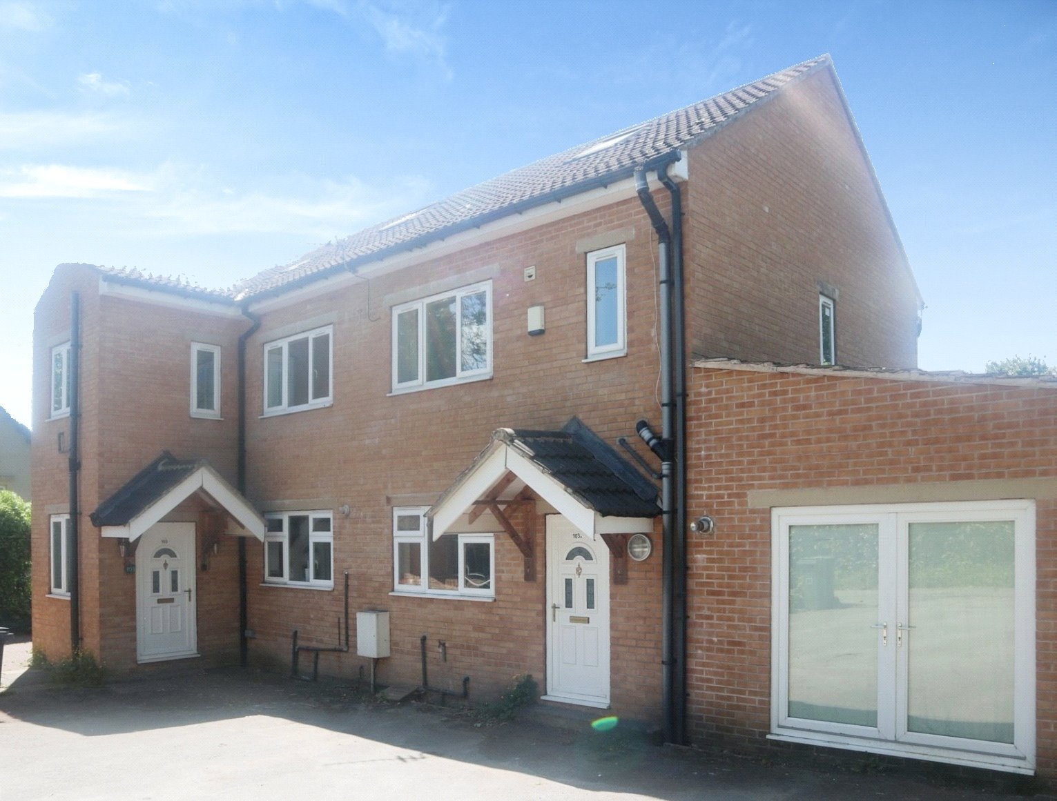 Property Search Houses & Flats For Sale & To Rent Whitegates