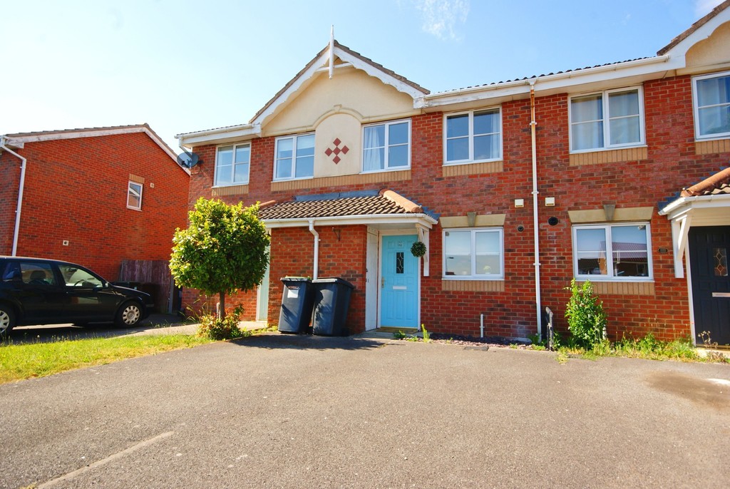Martin & Co Lincoln 2 bedroom Terraced House Let in Stane Drive