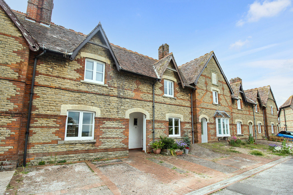 Prospect Square, Westbury Martin & Co