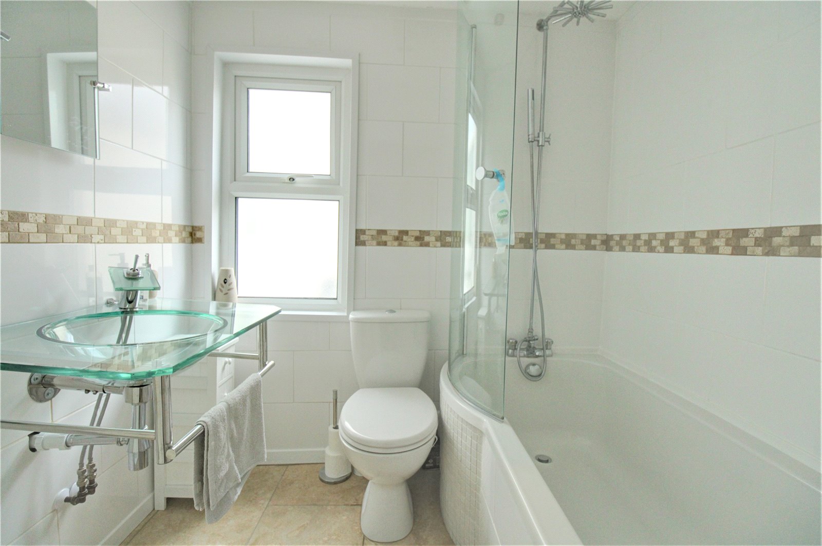 Whitegates Bootle 3 bedroom House SSTC in Antonio Street, Bootle