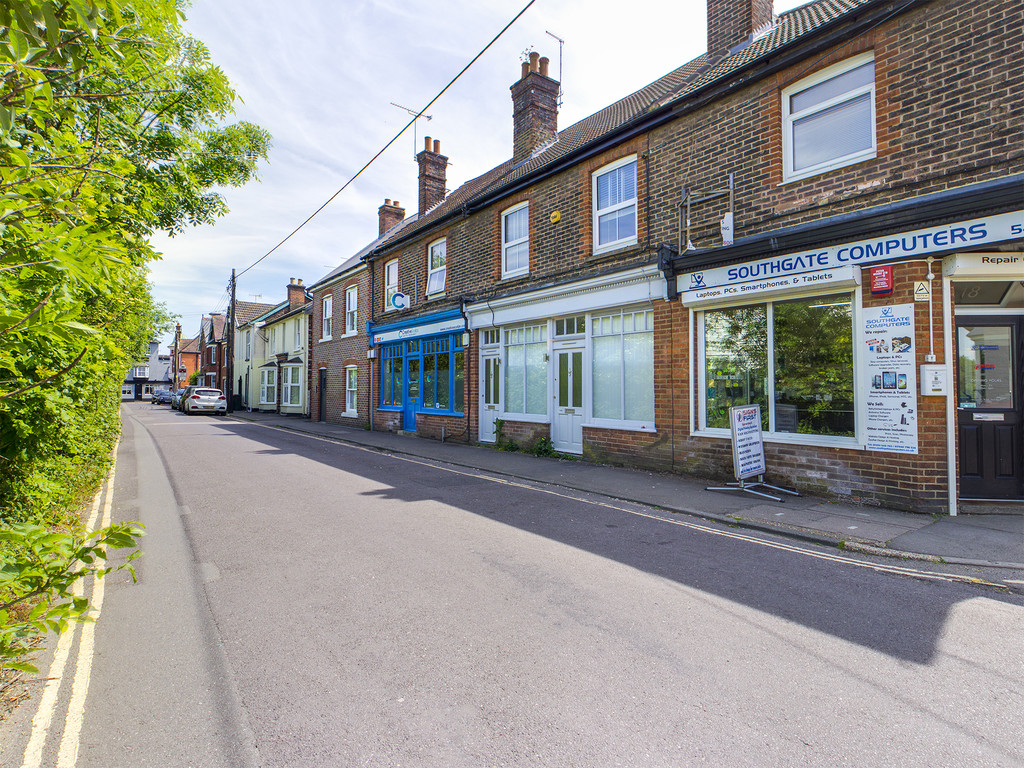 Springfield Road, Crawley Martin & Co