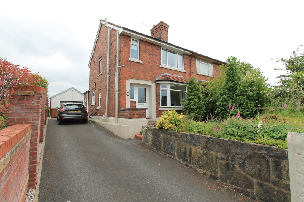 Crewe Road, Sandbach Martin & Co