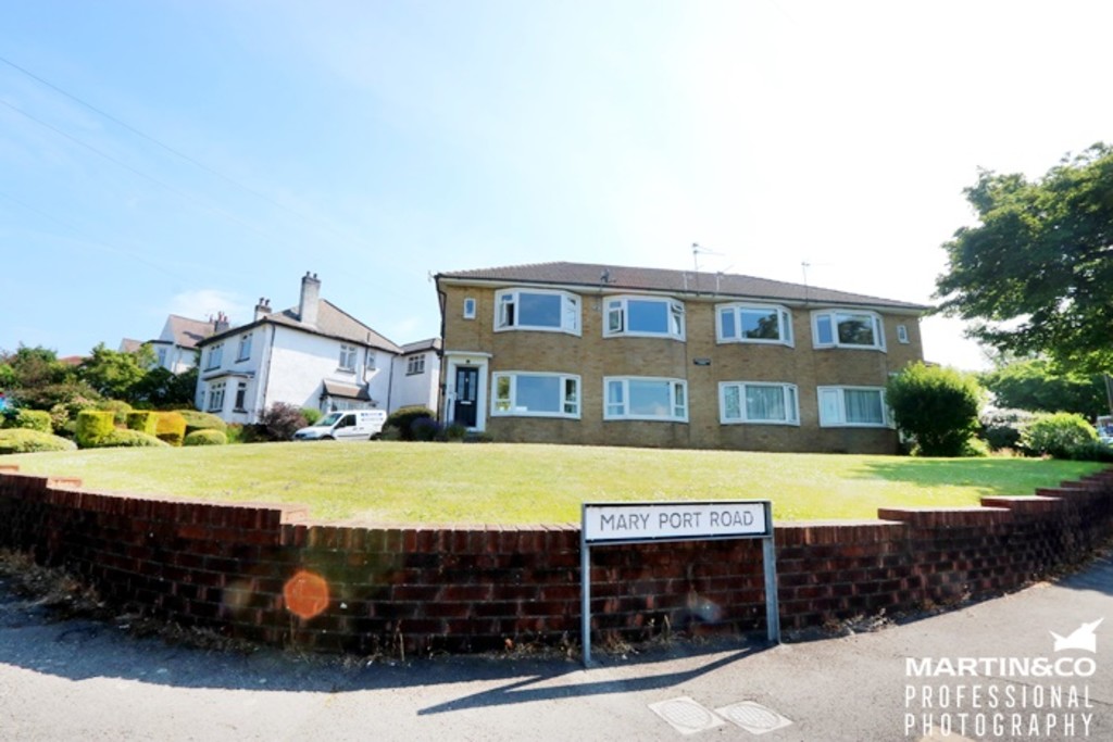 Charnwood Court, Maryport Road Martin & Co