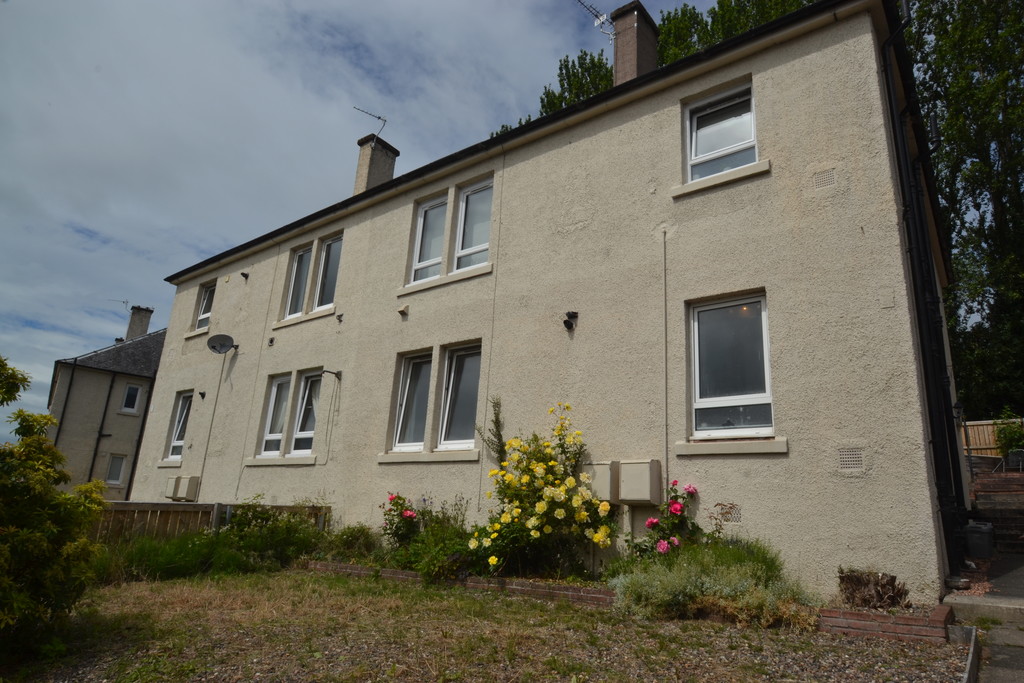 alloa bedroom centre stirling