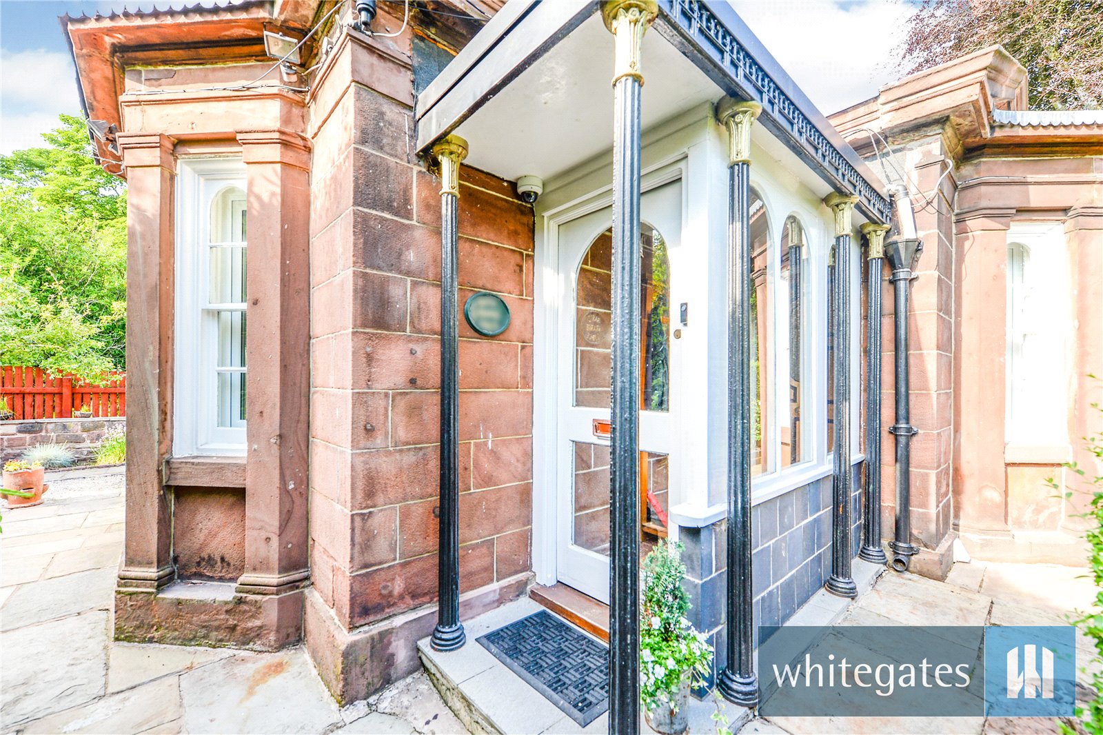 Whitegates West Derby 3 bedroom House For Sale in North Drive