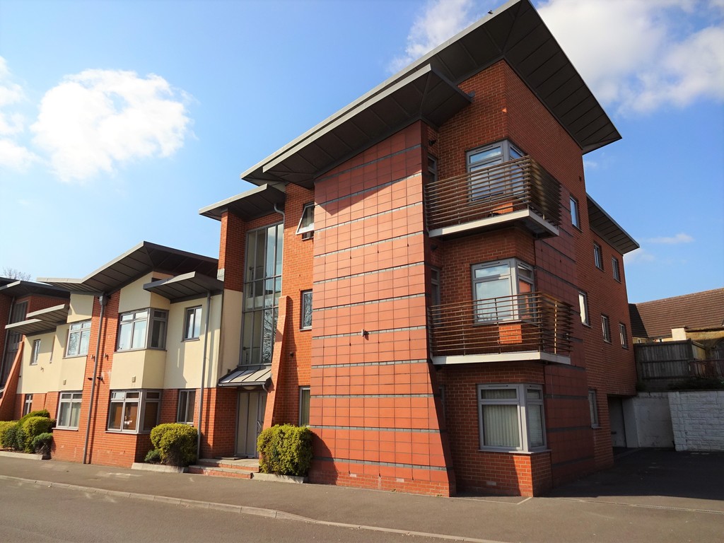 Preston Road, Yeovil Martin & Co