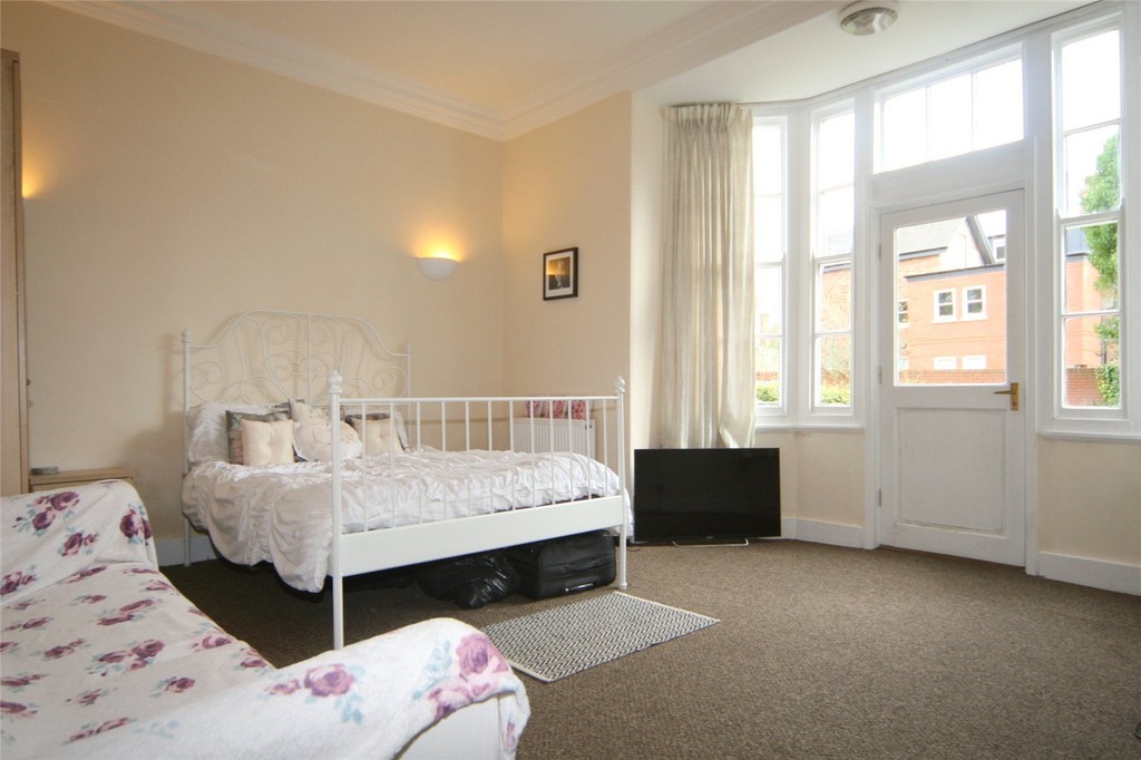 Martin & Co York 1 bedroom House Share To Let in Burton Stone Lane, York