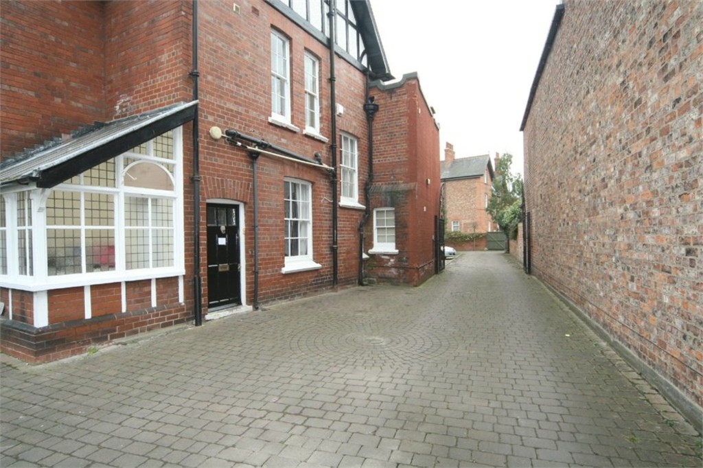Martin & Co York 1 bedroom House Share To Let in Burton Stone Lane, York