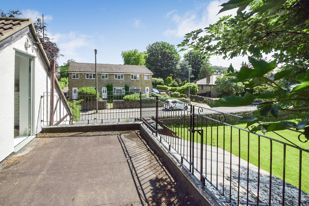 Martin & Co Thackley 5 bedroom Detached Bungalow For Sale in Windhill