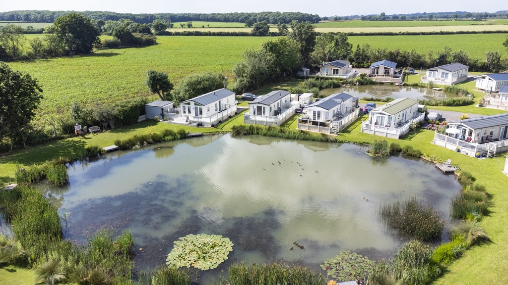 Martin & Co Lincoln 2 bedroom Detached Bungalow For Sale in Cathedral