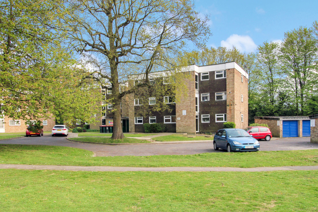 Langley Green, Crawley Martin & Co