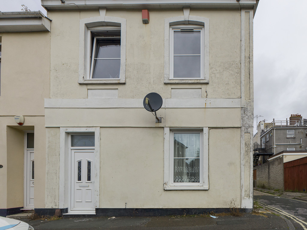 Neswick Street, Stonehouse, Plymouth Martin & Co