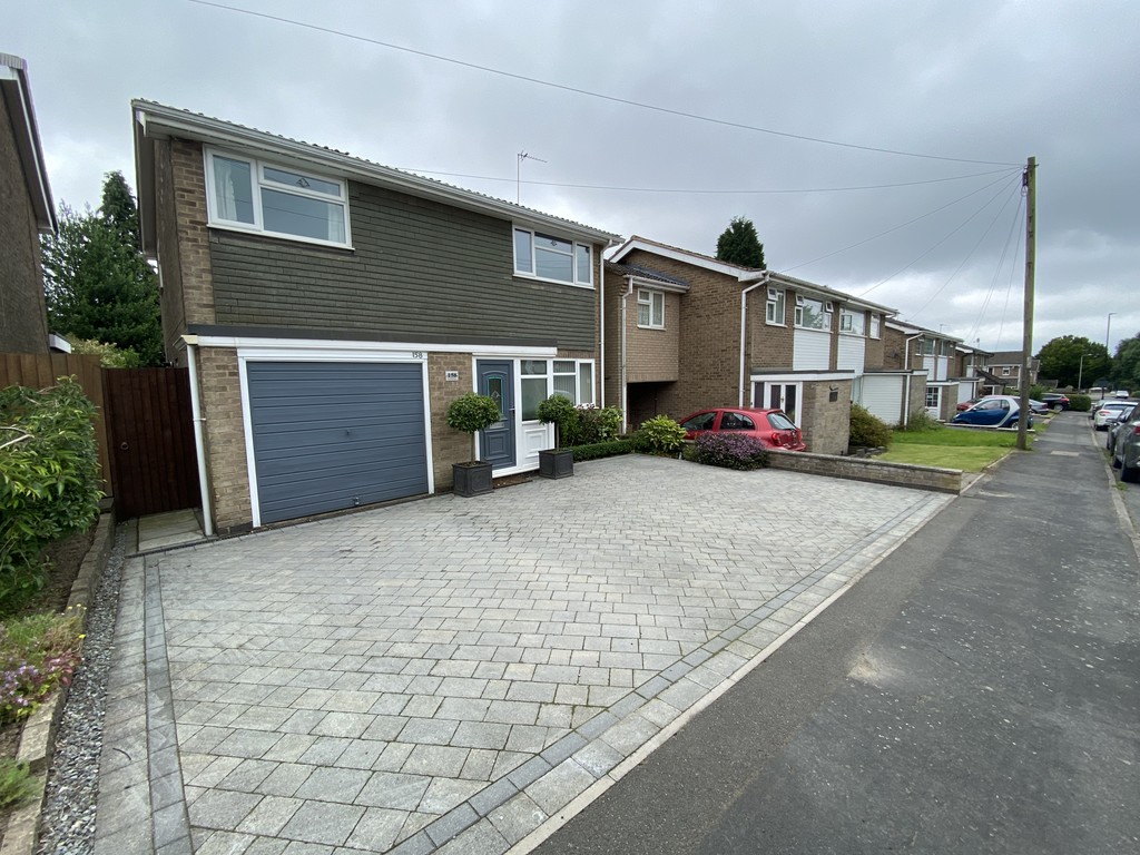 Greenhill Road, Coalville Martin & Co