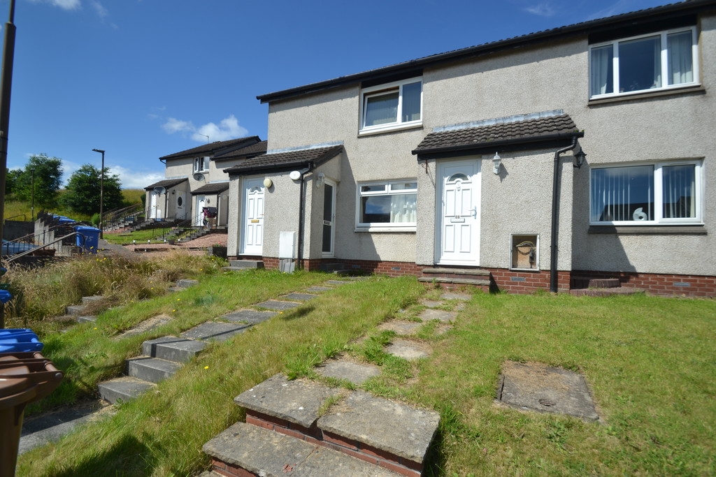 Nevis Crescent, Alloa, Clackmannanshire Martin & Co