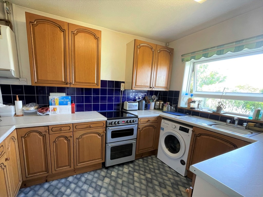 Martin & Co Falmouth 2 bedroom SemiDetached Bungalow Let in Conway