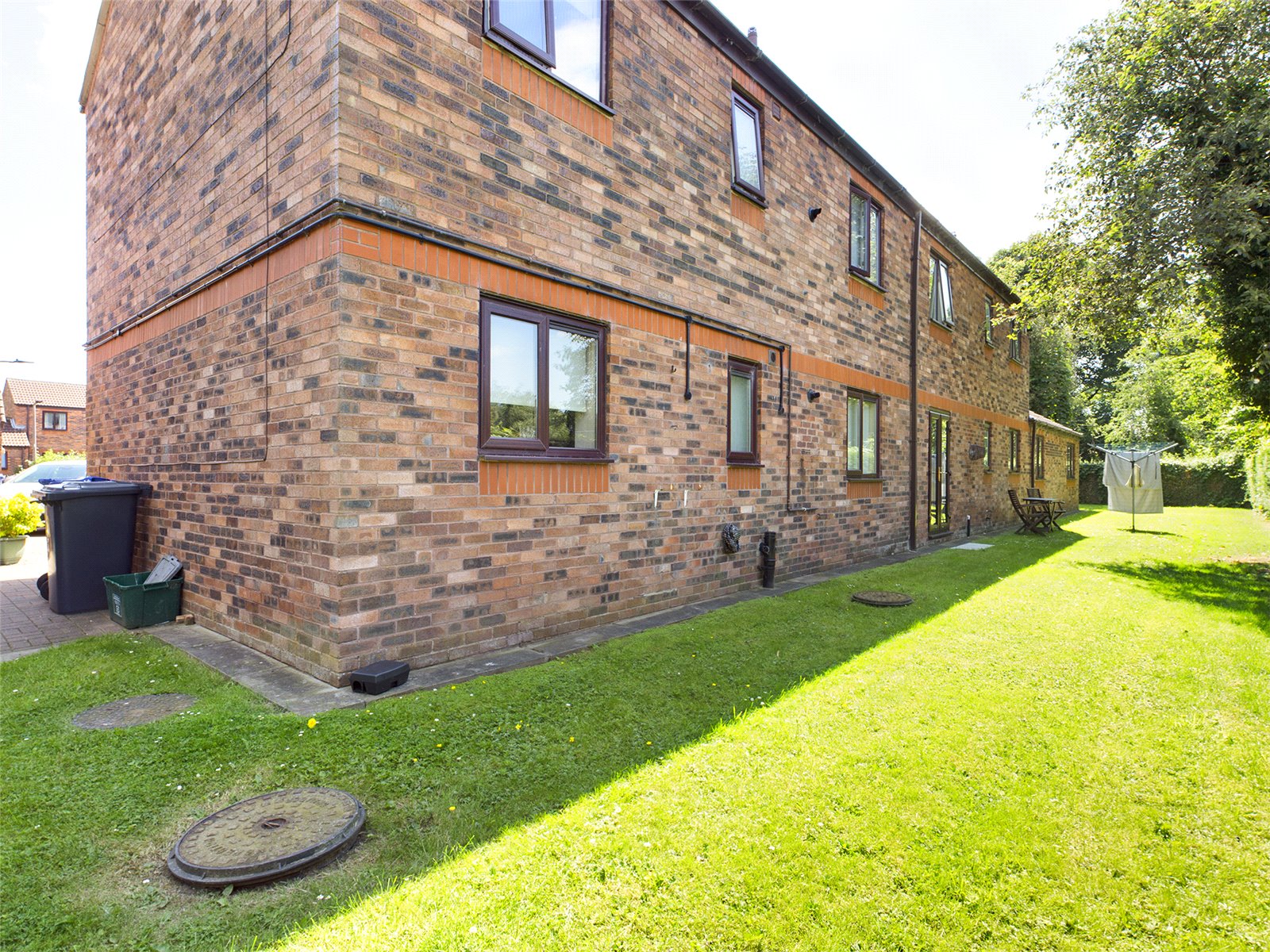 Moat Hills Court, Bentley, Doncaster Whitegates