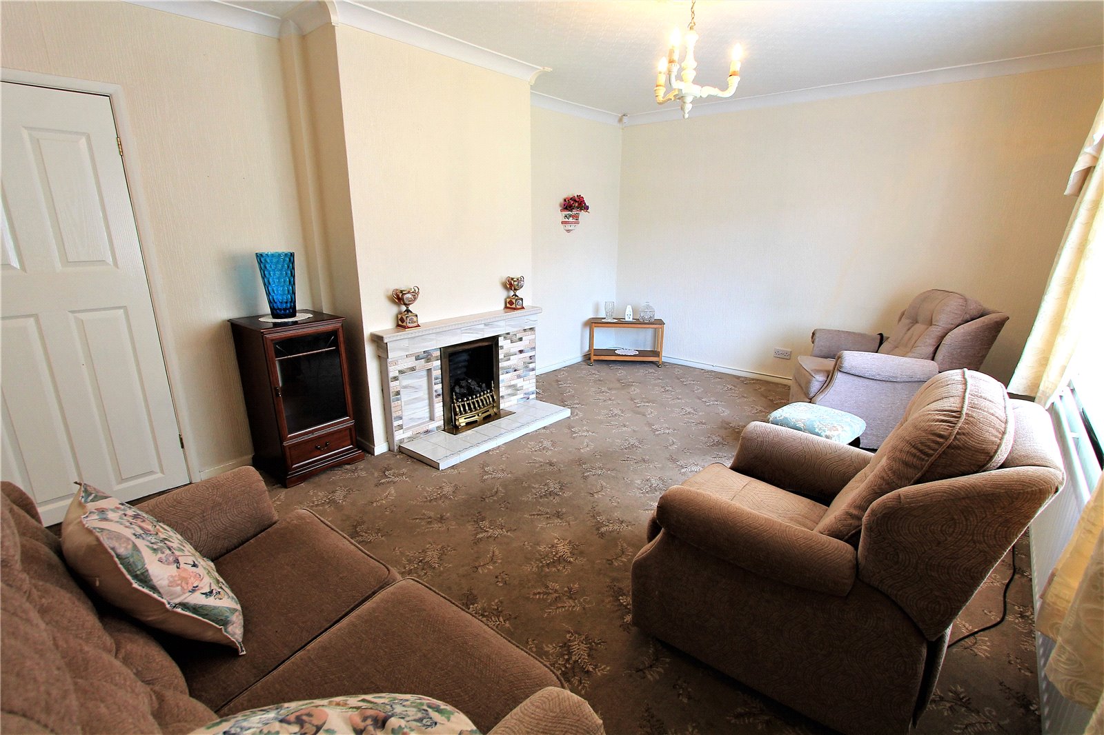 Whitegates Nantwich 3 bedroom House For Sale in Dig Lane, Wybunbury