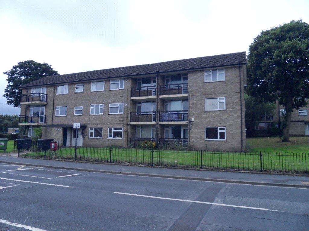 Whitegates Dewsbury 2 bedroom Flat To Let in Walker Green, Edge Lane