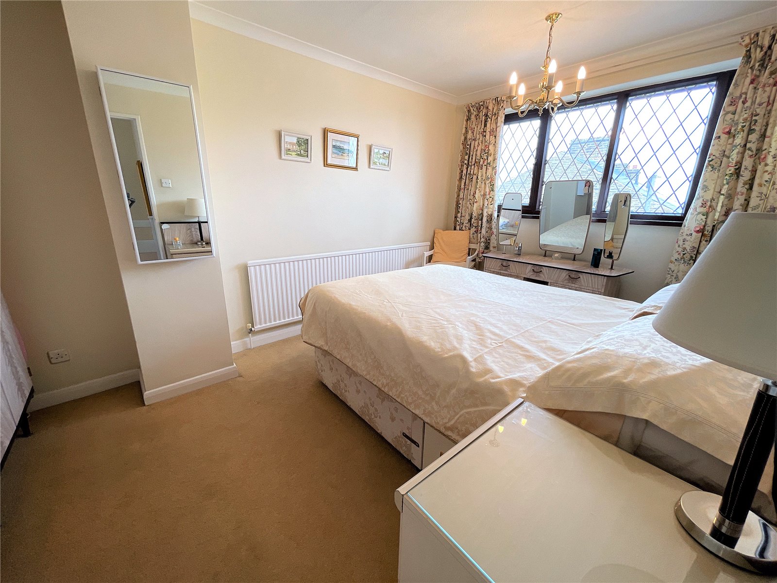 Whitegates Barnsley 3 bedroom House SSTC in Bismarck Street, Worsbrough