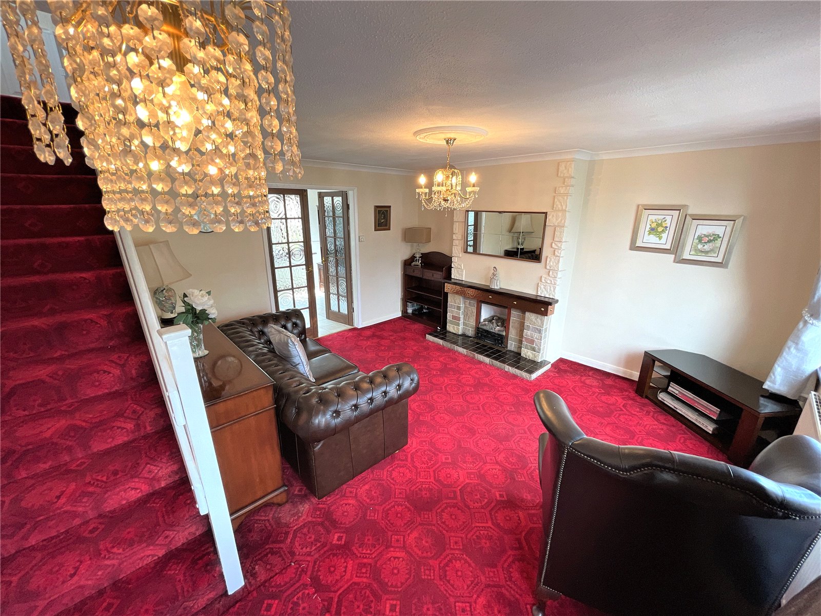 Whitegates Barnsley 3 bedroom House SSTC in Bismarck Street, Worsbrough