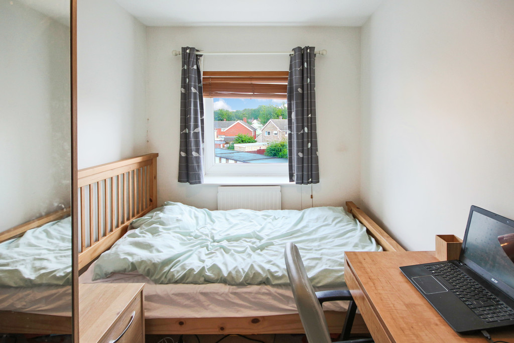 Martin & Co Cambridge 2 bedroom Apartment Let in Ventress Farm Court