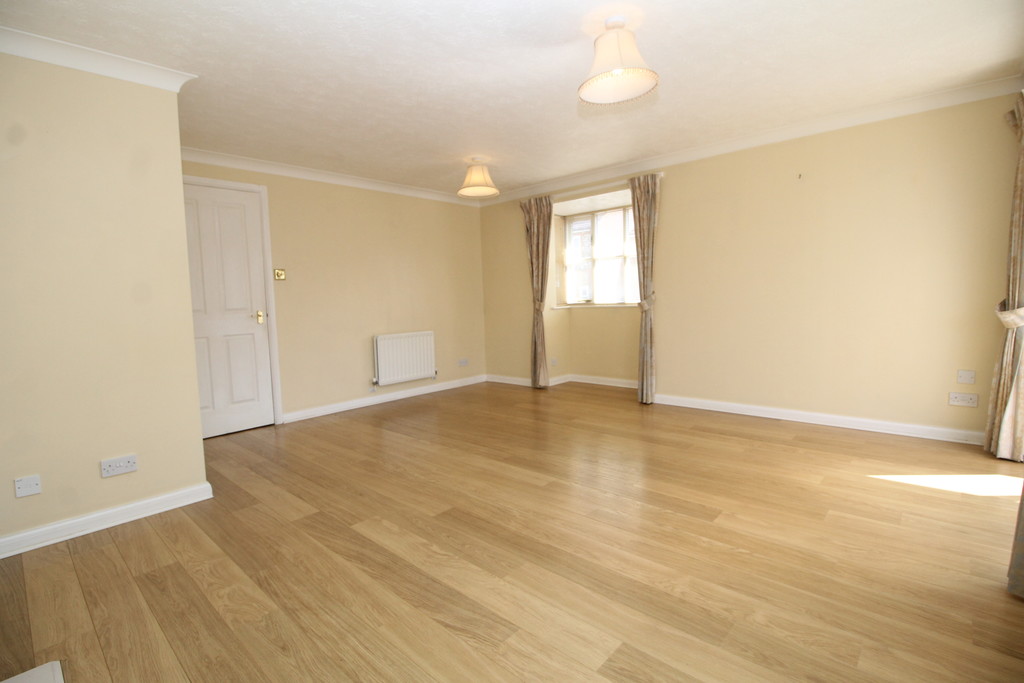 King Gardens, Chichester Martin & Co