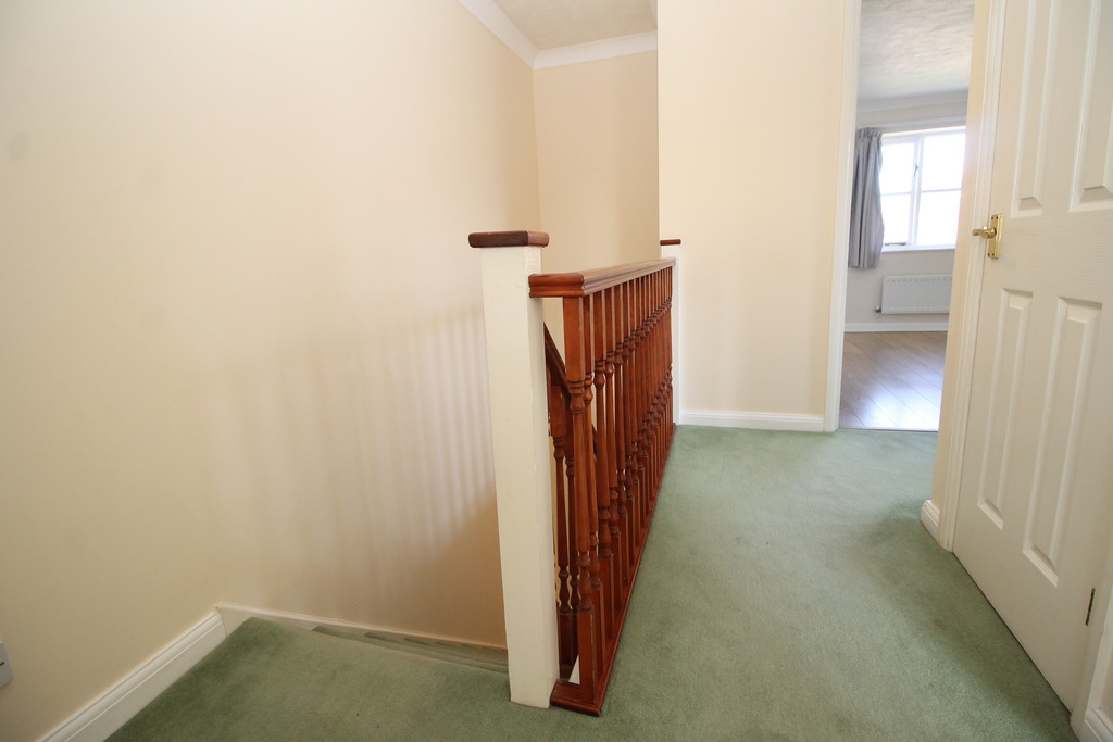 King Gardens, Chichester Martin & Co