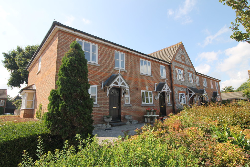 King Gardens, Chichester Martin & Co