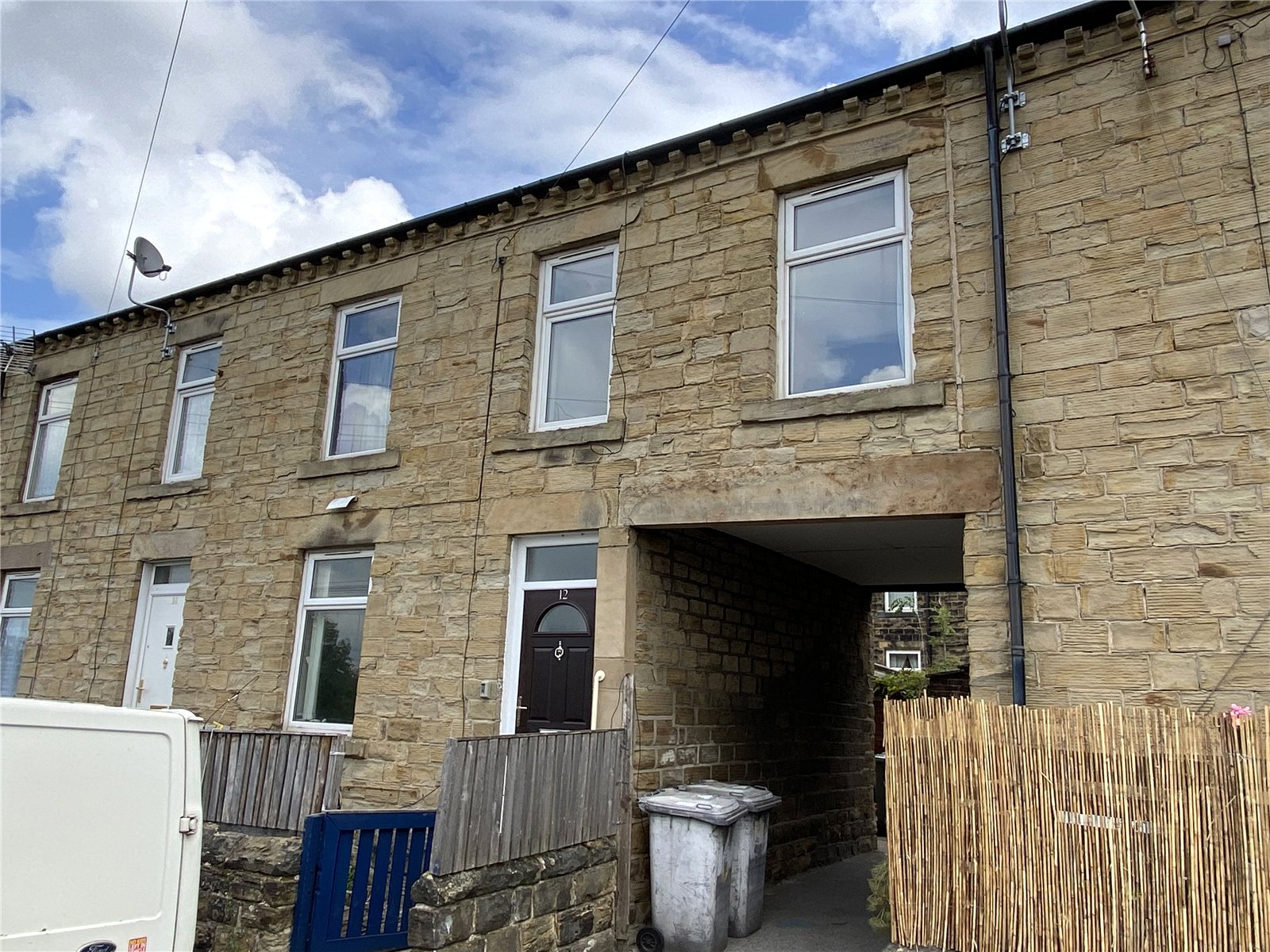 Whitegates Dewsbury 2 bedroom House For Sale in Lady Ann Road, Soothill