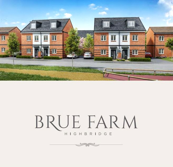 Brue Farm, Huntspill Road, Highbridge CJ Hole