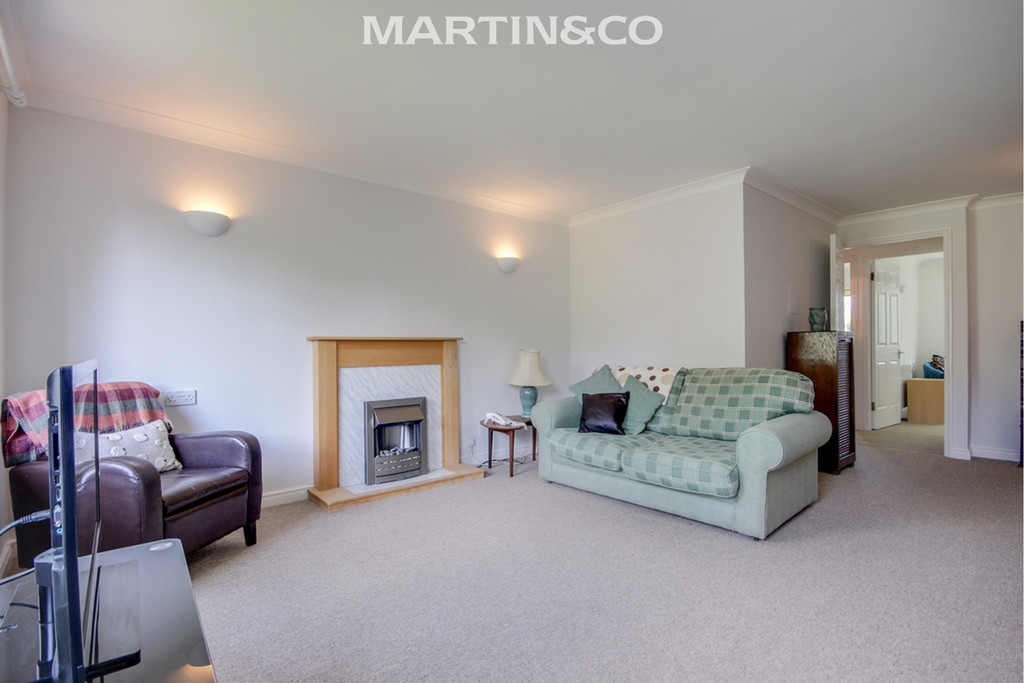 Acorn Drive, Wokingham Martin & Co