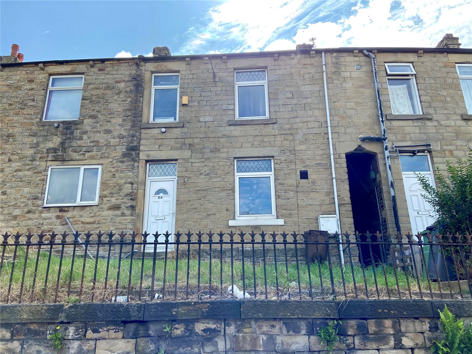 Soothill Lane, Soothill, Batley Whitegates