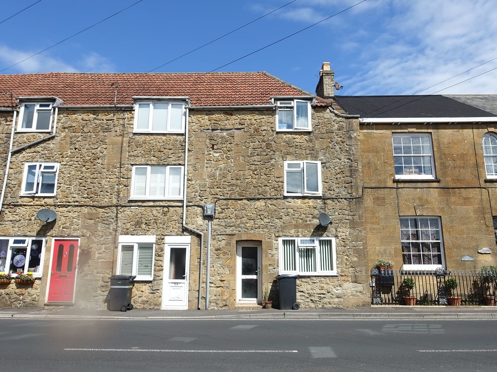 Bay Hill, Ilminster Martin & Co
