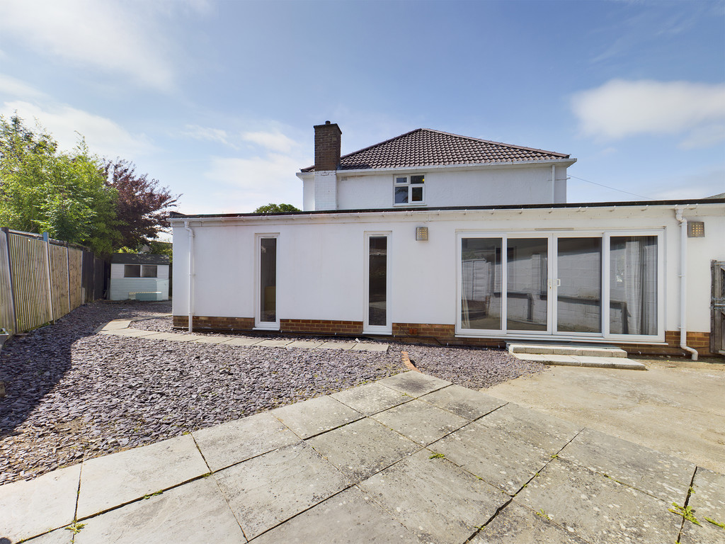 Pound Hill, Crawley Martin & Co