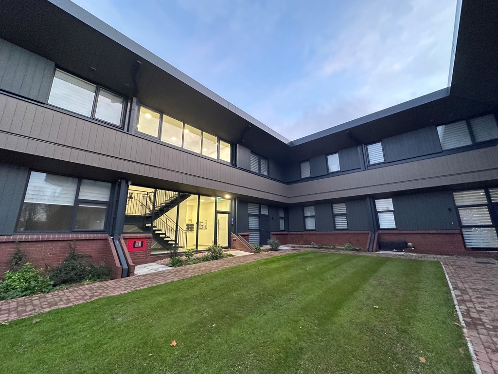 Martin Co Basingstoke 2 Bedroom Apartment Let In Ashwood Park Ashwood Way