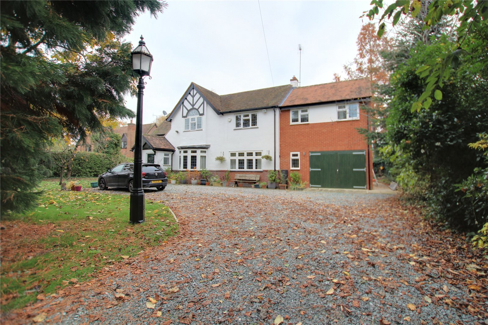 Find Properties For Sale & To Rent Parkers