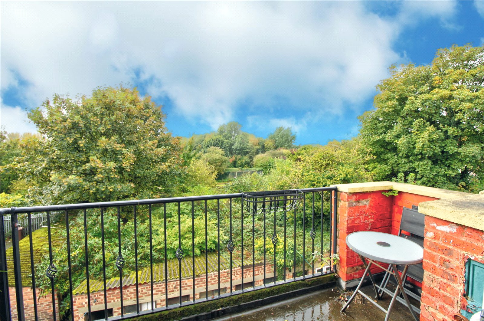 Field Lane, Litherland, Liverpool Whitegates