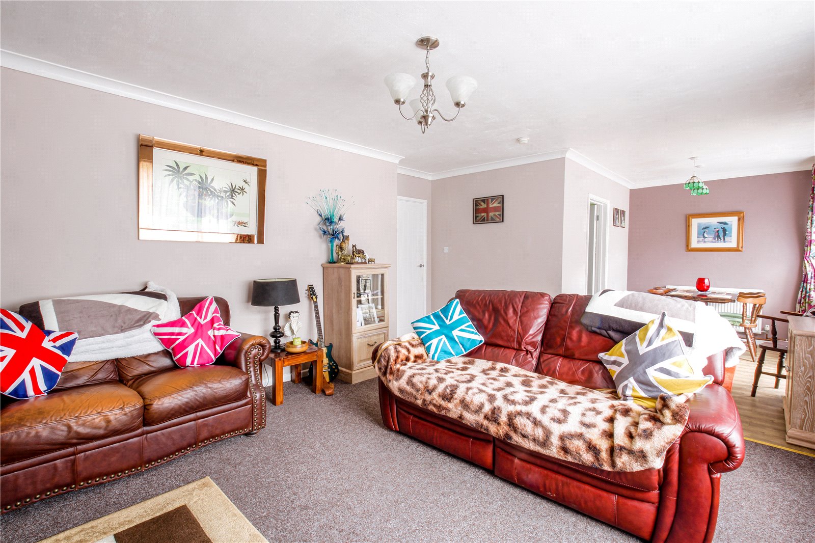 Road, Bristol CJ Hole